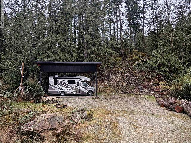 Land for sale in British Columbia