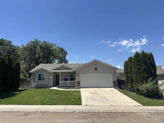 House for sale in Caldwell, Idaho