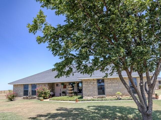 House for sale in Taylor, Texas