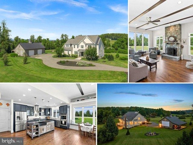 House for sale in Paeonian Springs, Waterford