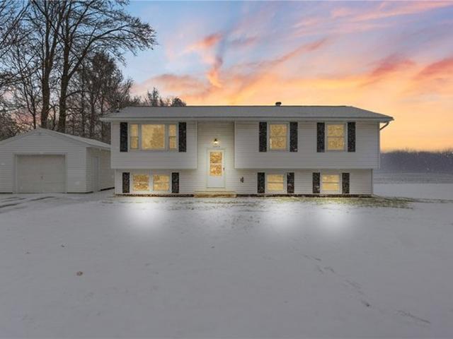 House for sale in Orleans, New York