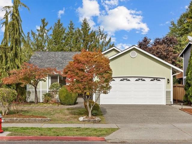 House for sale in Monroe, Snohomish County