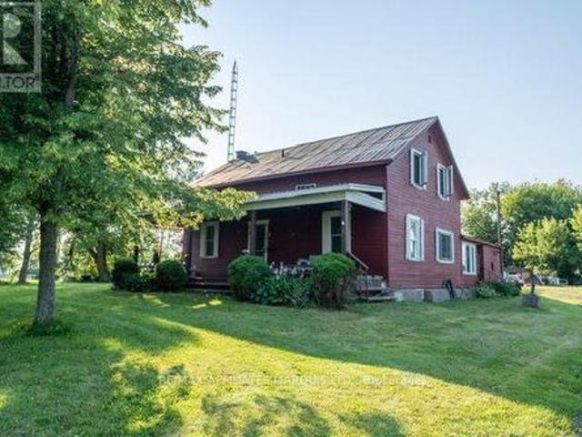 House for sale in North Stormont, Ontario