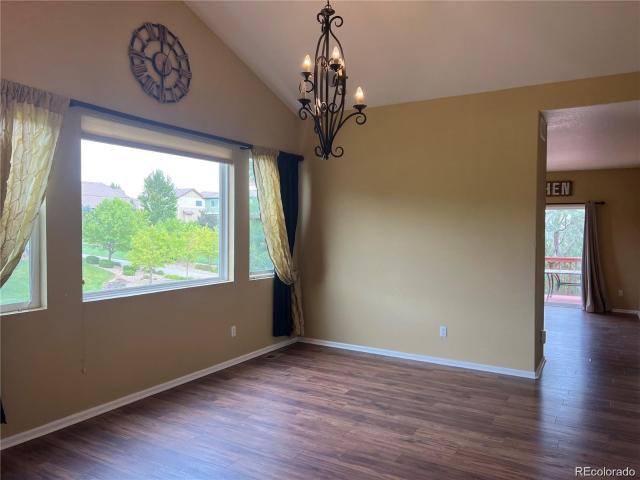 Property for rent in Parker, Colorado
