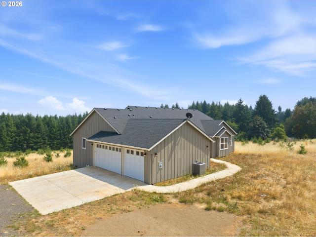 House for sale in Oregonia