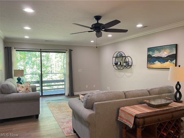 Condo for sale in McFarlands Corners, Chagrin Falls