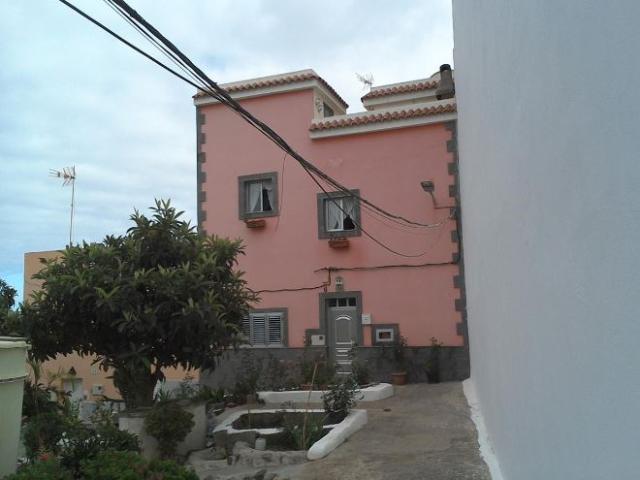 Chalet en venta en Santidad Baja, Arucas