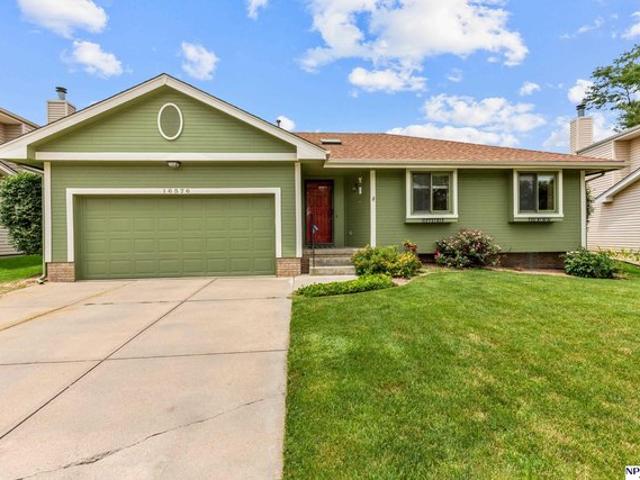 House for sale in Nebraska
