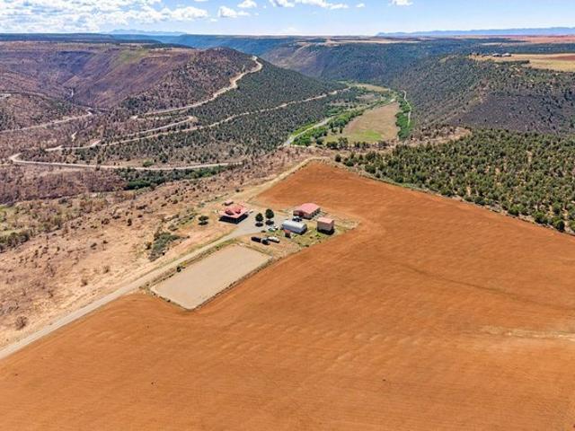 Farm for sale in Cahone, Dolores County