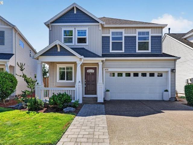 House for sale in Oregonia