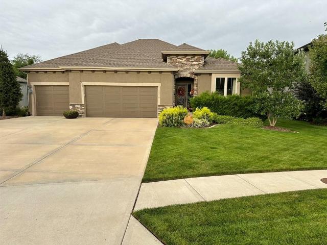 House for sale in Kansas