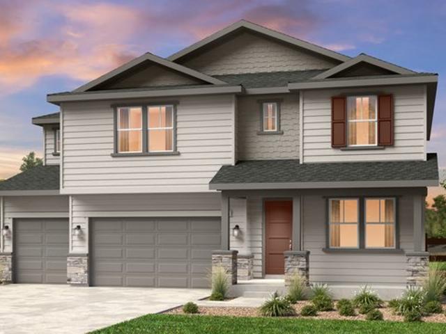 House for sale in Arvada, Colorado
