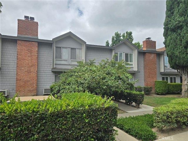 House for sale in Tustin, California