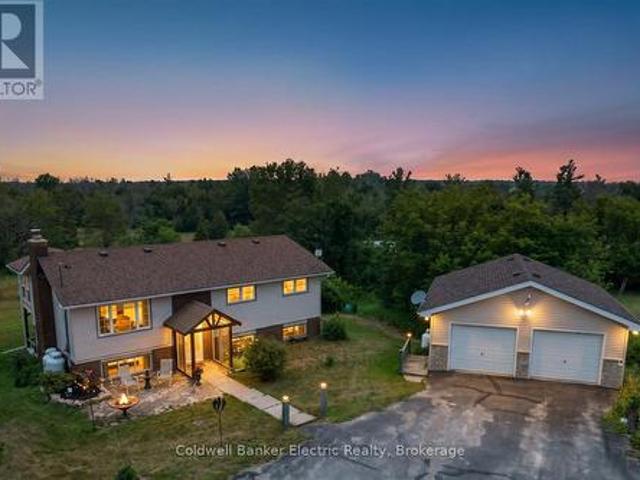 House for sale in Asphodel-norwood, Ontario
