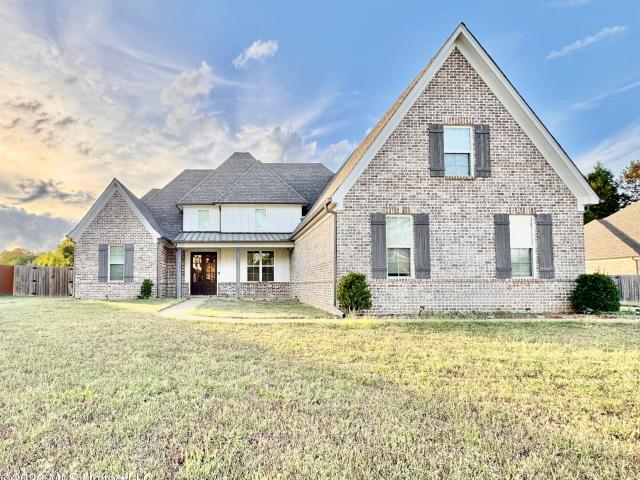 House for sale in Hernando, DeSoto County