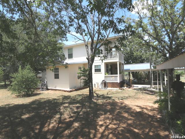House for sale in Wilson, Texas
