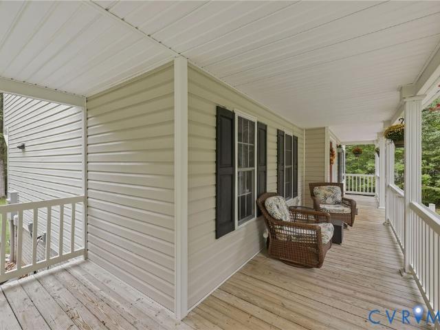House for sale in Powhatan, Powhatan County