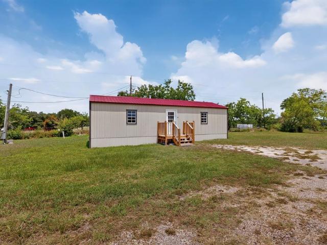 Property for rent in Johnson, Texas