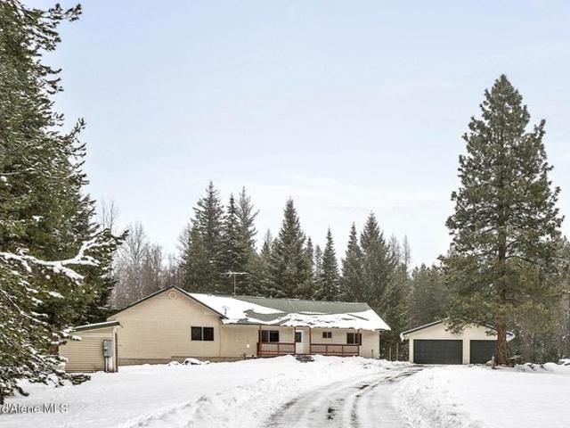 House for sale in Sagle, Idaho