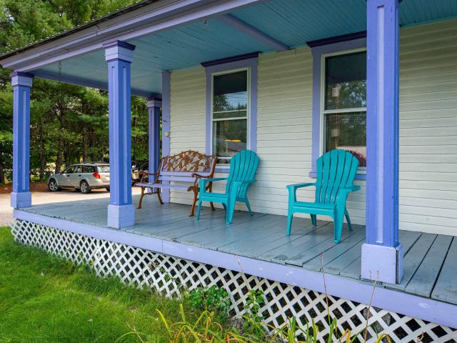 House for sale in New Hampshire
