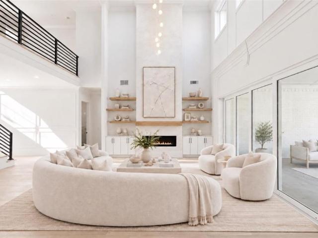 House for sale in Summerwind, Dacula