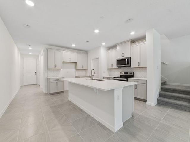Townhouse for sale in Oviedo, Florida