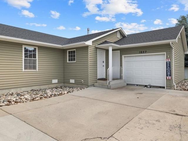 Townhouse for sale in Billings, Montana
