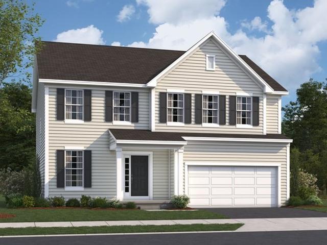 House for sale in Berlin, Ohio