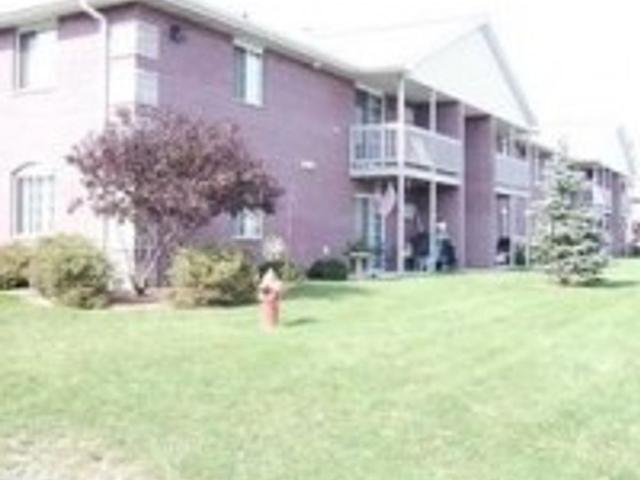 Apartment for rent in Perkins Park, Howard