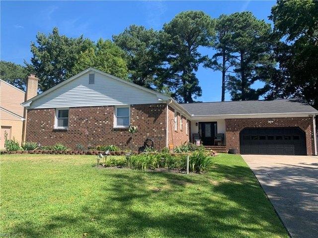 House for sale in Virginia