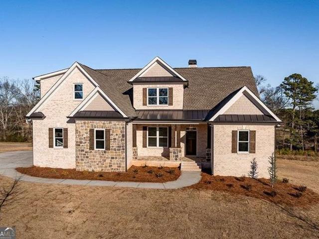 House for sale in Oconee, Georgia