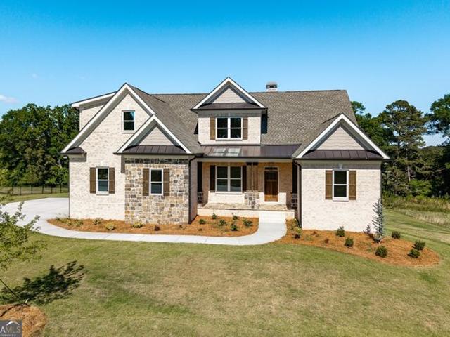 House for sale in Oconee, Georgia