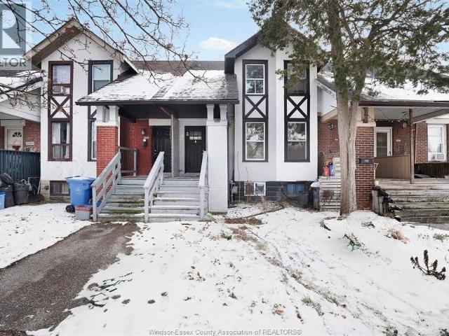 Townhouse for sale in Maidstone, Ontario