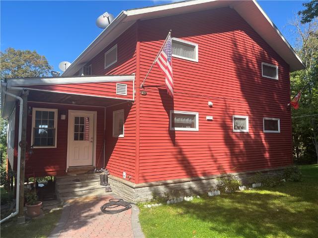 House for sale in Walton, New York