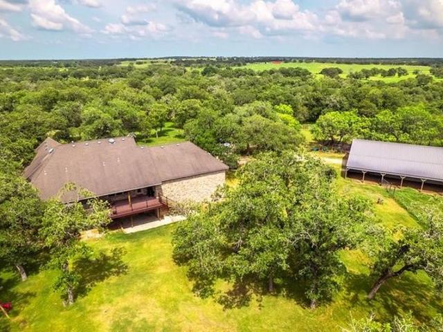 Farm for sale in Wilson, Texas