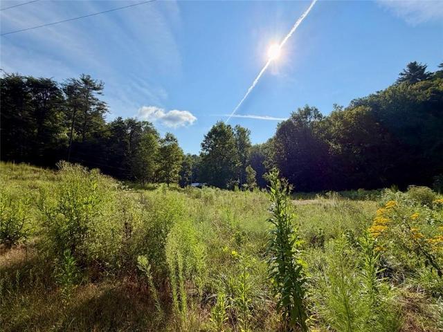 House for sale in Dahlonega, Georgia