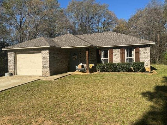 House for sale in Saltillo, Mississippi
