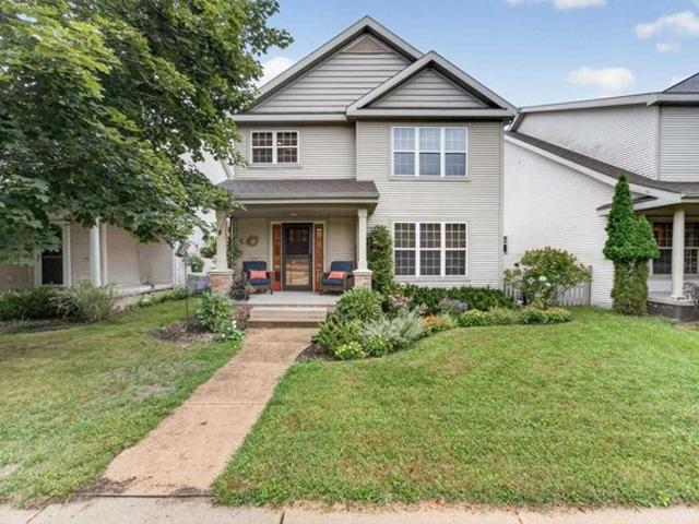 House for sale in Sun Prairie, Wisconsin