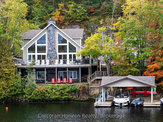 House for sale in Severn, Ontario