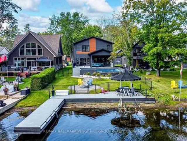 House for sale in Severn, Ontario
