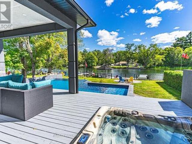 House for sale in Severn, Ontario