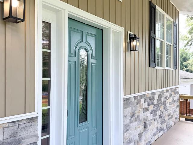 House for sale in Virginia