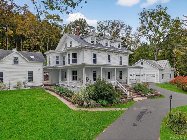 House for sale in Equinunk, Pennsylvania
