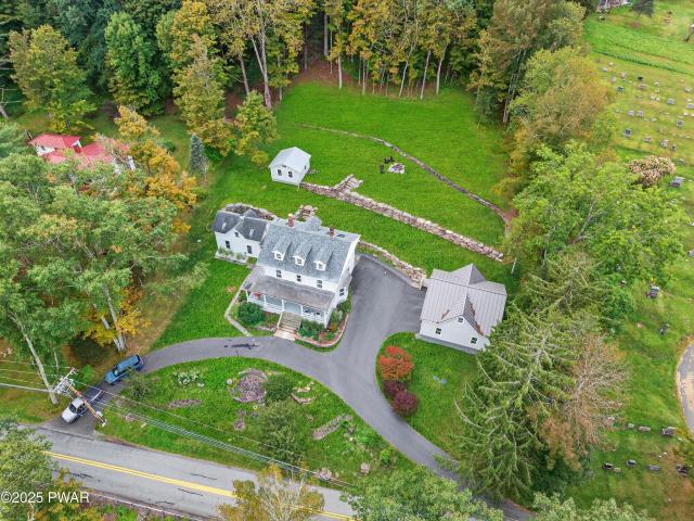 House for sale in Equinunk, Pennsylvania