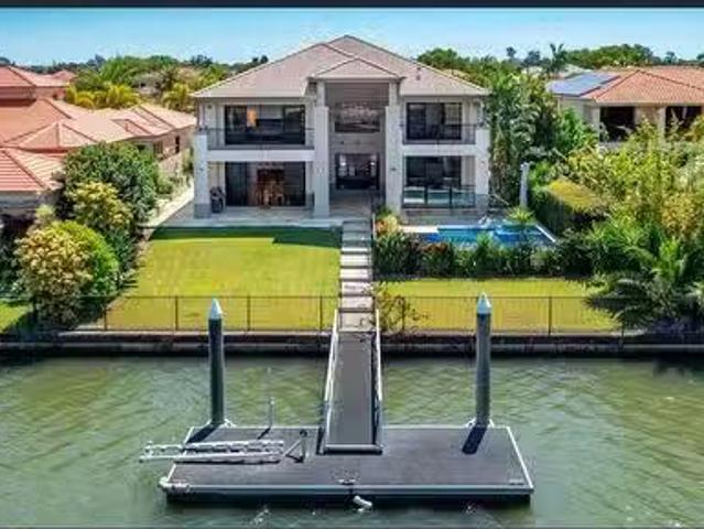 House for rent in Fernbrook, Queensland