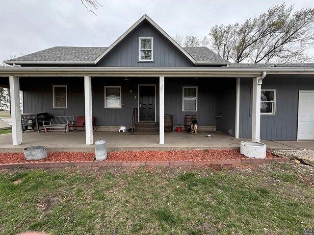 House for sale in Kansas