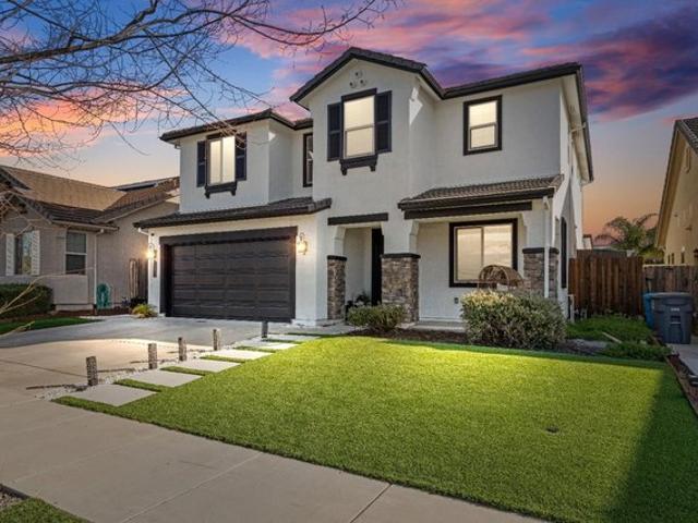 House for sale in Hollister, California