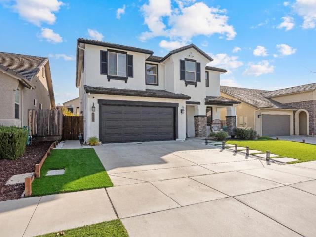 House for sale in Hollister, California