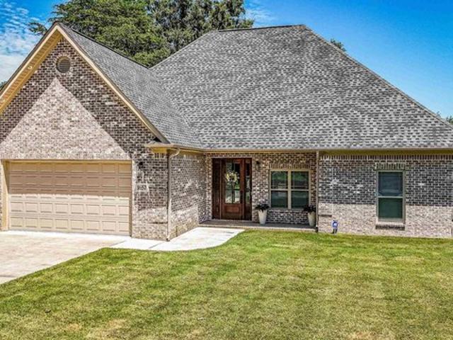 House for sale in Hazel Green, Alabama