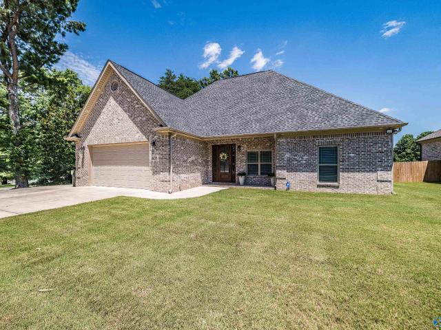 House for sale in Hazel Green, Alabama